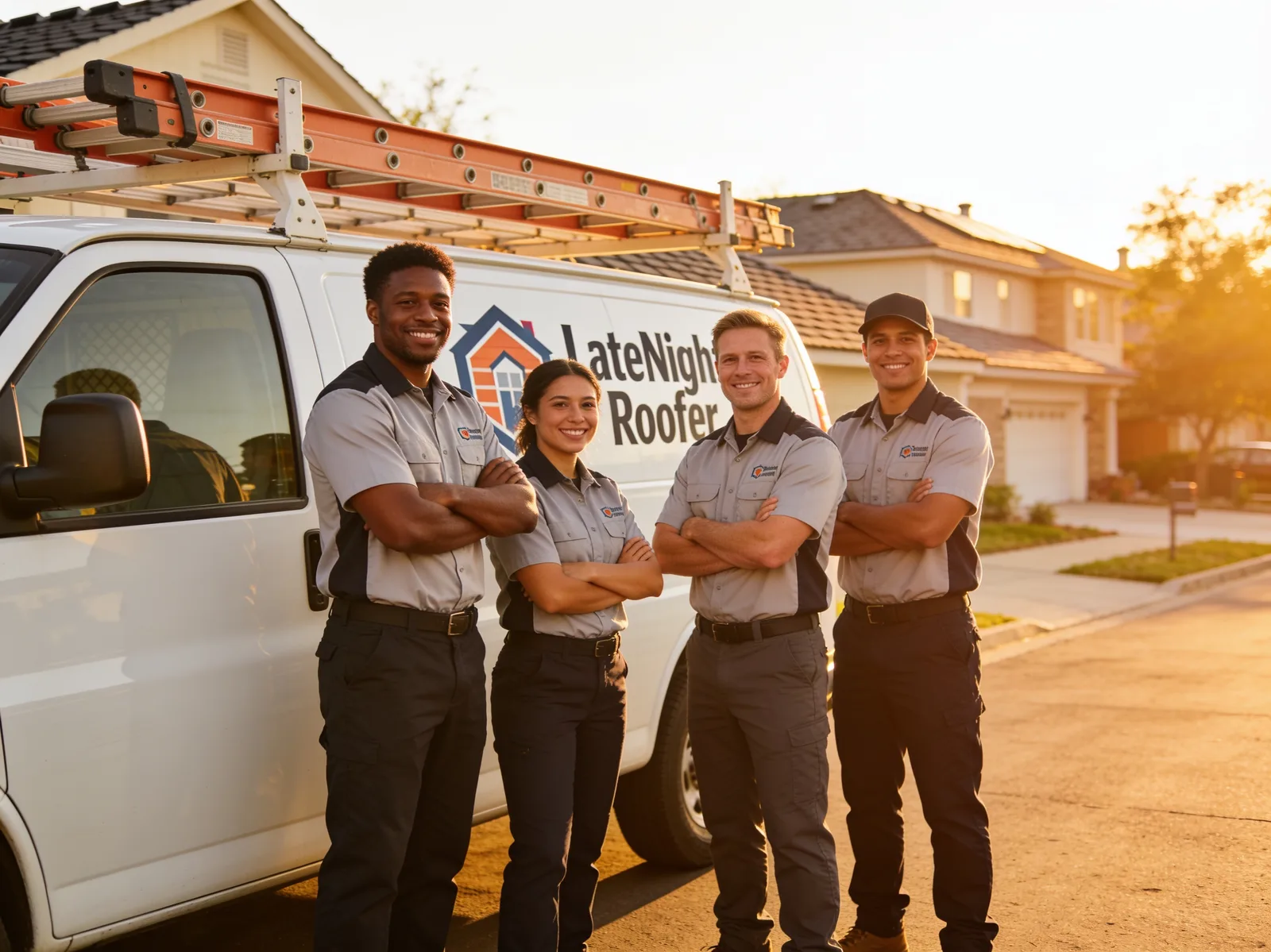 Emergency Roof Repair company in Waldron, KS